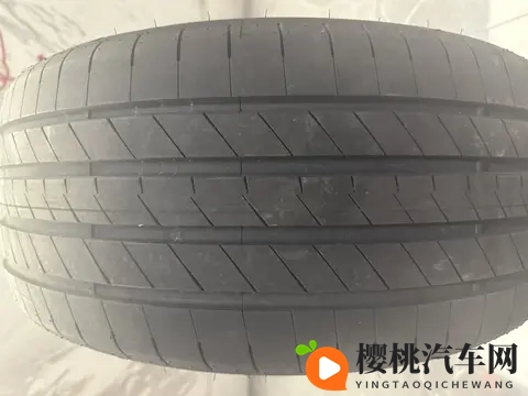 换了固特异e锐乘之后，我的ModelY终于找回了静音的快乐-1