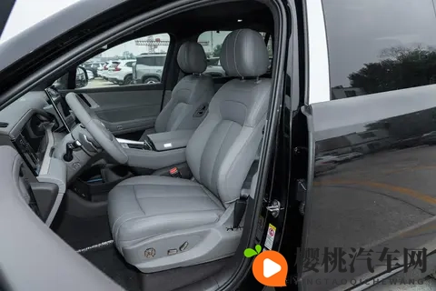 2998万起售，六座布局，腾势N8L DM适合家用吗？-3