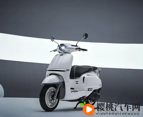 10月摩托人气榜TOP10:NWT150掉出前五,NS150XC位列第二-1