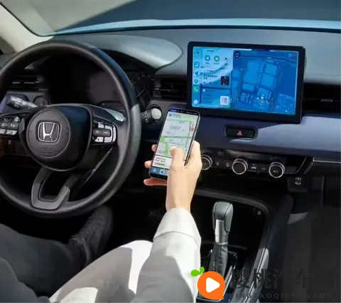 广汽本田新缤智车型上市-2