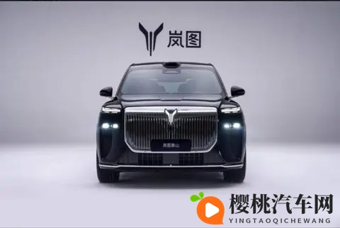 岚图第 30 万辆车下线，东风汽车冲刺年度新能源 100 万销量目标-1