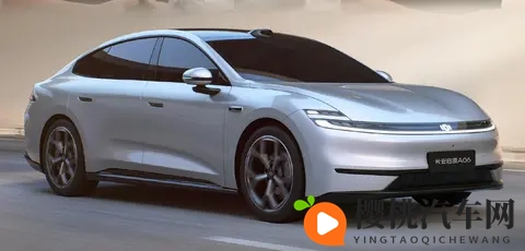 全新帝豪+深蓝L06今日上市,双杀8-15万家轿市场-1