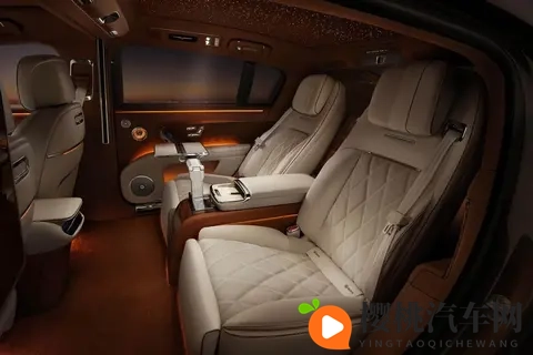 科技卷出新高度 中国品牌将要统治D级豪华轿车市场吗?-2