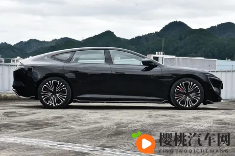 阿维塔12四激光版:不只是为了升级而升级那么简单-2