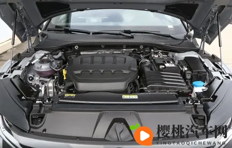 普通家用车没吸引力,看看2026款大众CC如何?两种车型任你选-2