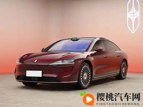 预售318万起，新享界S9开订72小时订单破8000台！11月20日上市-1