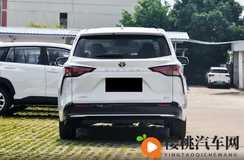 购车指南丨全系动力均相同，丰田赛那应该怎么选？-1