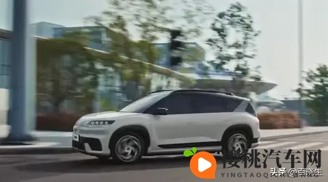 又一合资品牌拥抱新能源-3