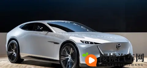 马自达大轿跑首秀,这才叫“顶级实力颜值”!-3