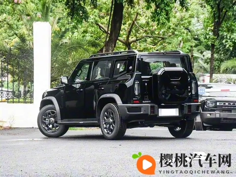 城市与荒野的 “双面行者”，2026款旅行者即将上市！搭载20T+8AT-2