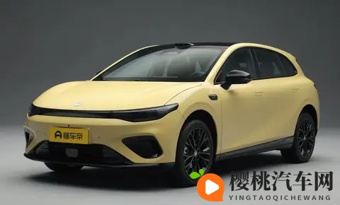 1058万起配激光雷达？零跑Lafa5疯起来，连大众ID3慌，但真实是-2