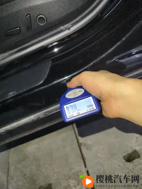 12万出头,体验纯电加速!21年特斯拉Model3代步优选-3