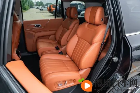 同是“9”字辈新能源SUV,传祺向往S9和深蓝S09,到底谁更胜一筹-2