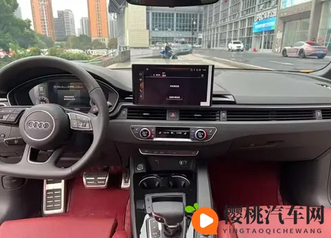 奥迪A4L：我都降到1896万了，这次真降不动了-3