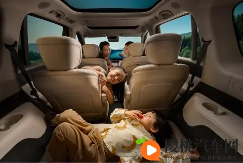 风云T11,奇瑞这次真的够意思!-3