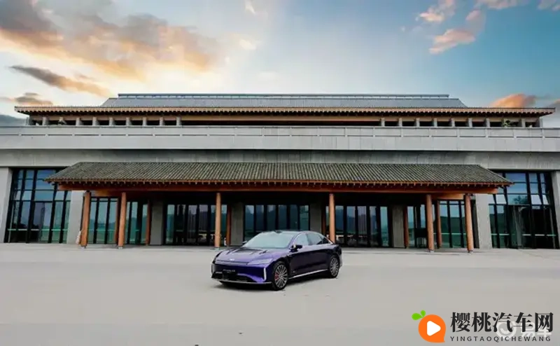 1719万元起，风云A9L光辉（四驱）全球上市-1