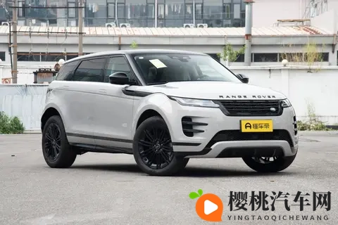 路虎揽胜极光L深度体验:除了经典设计,它还剩哪些硬实力?-2