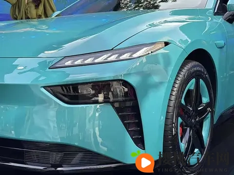 东风奕派eπ007+正式上市 标配激光雷达,售1399万起!-2