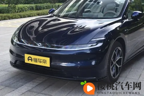 一番体验之后，我为什么说长安启源A06是位“务实派”家庭伴侣？-1