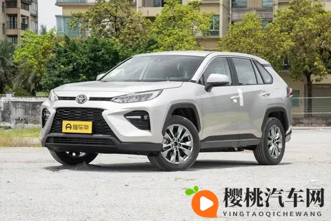 新车｜外观变化大_三种动力，广汽丰田全新威兰达11月20日上市-3