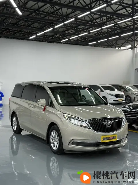 开了五年的别克GL8,当年落地近30万,现在13万多就能拿下?-3