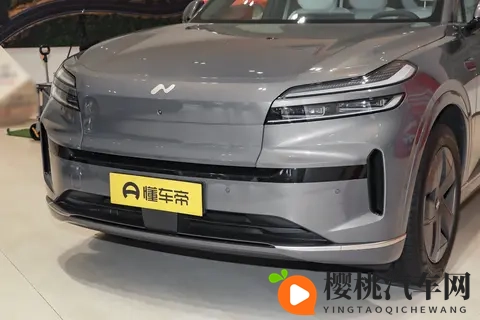蔚来乐道L90:纯电六座SUV的爆款秘诀,不只是便宜,还有何实力?-2