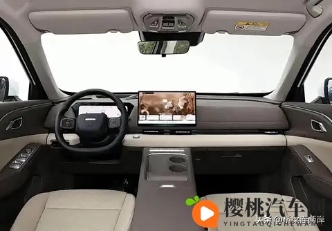 哈弗H6L燃油版到店！尺寸超H6，轴距2米8，12万起能火吗？-2