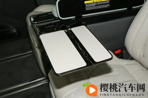 极氪009:家用MPV选它,舒适、安全又省心,全家出行更温馨-2