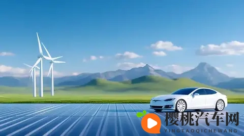 新能源车真的“新能源”吗？揭秘背后的绿色真相！-1