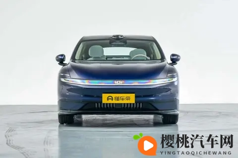 iCAR V27即将发布！2025广州车展iCAR抢先看-1