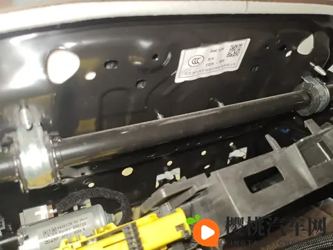 二手宝马X3:20款M运动,6万公里1953万,家用代步好选择-1