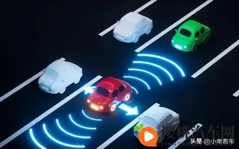 奇瑞尹同跃称智驾不敢跑在别人前面!智驾求稳，智舱争先靠谱吗？-2