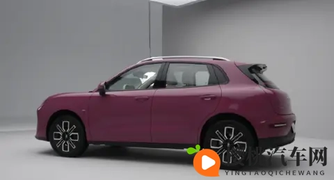 全新欧拉5开启预售，1098万起，首款SUV还能降？-3