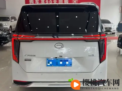 5月婷婷6月丁香花:汽车市场新风向,车型升级优惠多-2