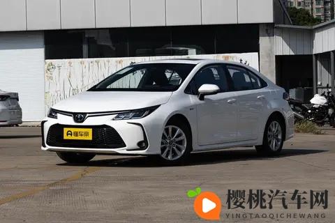 卡罗拉动力怎么选?12T 比 15L 香太多-3