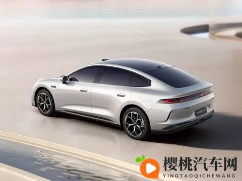 卖得这么好?长安启源A06大定数量破万台,售价1099万元起-1