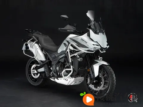 布雷博卡钳+六轴电控,升仕703F全新升级版“加量不加价”43800元-3