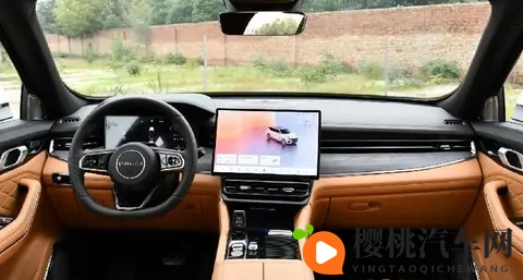 不到20万买豪华SUV,2026款领克09四驱探索版真香!-3