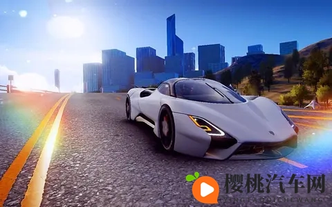 迪丽热巴 喷水好爽:汽车喷水系统走红,畅快体验夏日清凉-2