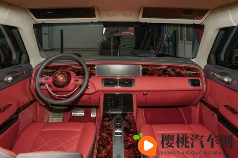 把英语老师抱起来吵:汽车创新:从意外灵感到人性化体验-3