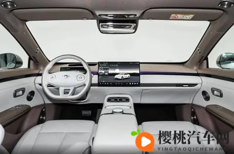 长安又出“新颜王”,装配激光雷达,增程版纯电续航240km-2