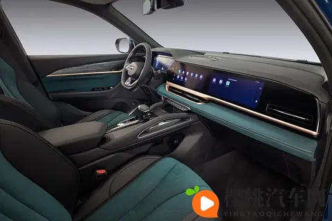 吉利星越L在俄罗斯卖成爆款!俄媒总结:优点有5个,槽点也有5个-2