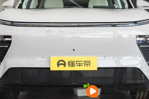 2025款星纪元ET:综合性价比提升,11月购车还有专属权益-1