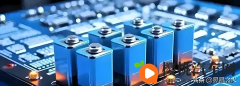 2027固态电池量产!你的锂电电车要变老古董?-1