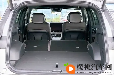 吉利星越L：累计销量破85万，1457万起售，实力诠释燃油SUV-1