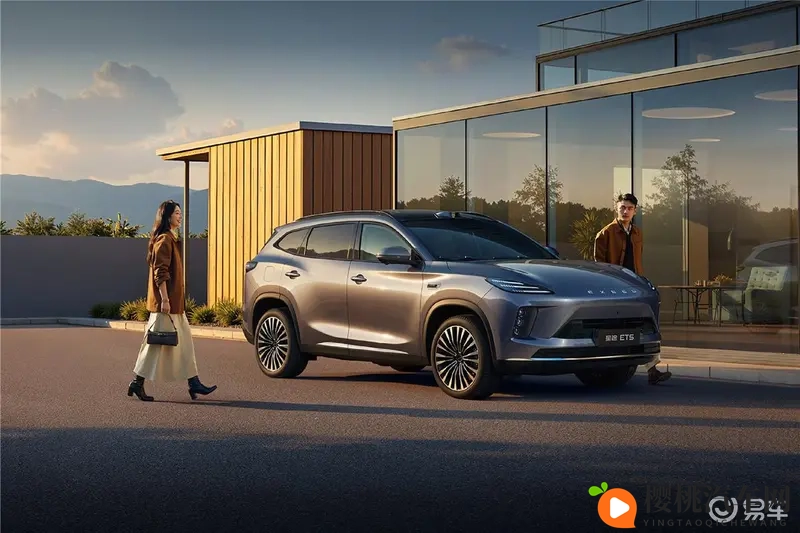 猎鹰700对战,星途ETT破解智驾同质化-1