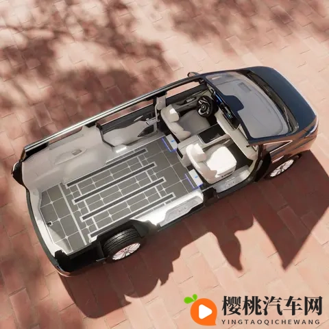 魏牌高山8换了这地板,带娃接客户终于不糟心了!-1