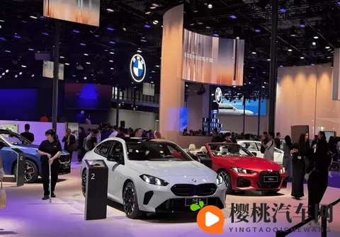 宝马在中国市场战略收缩,裁员与渠道重组双管齐下-1