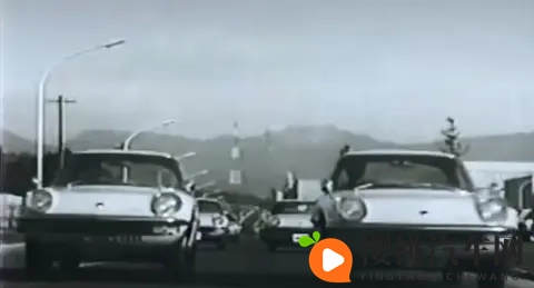 马自达发展史(3):烧钱、玩转子,小众车企的硬核之路-3