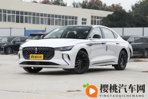 林肯Z混动系列：四款车型选买指南-3